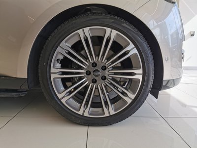 LAND ROVER RANGE ROVER - 9