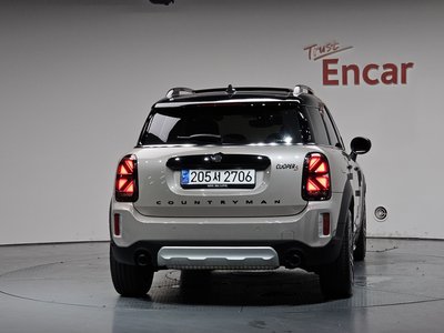 صورة 4 لـ 2023 MINI COOPER S COUNTRYMAN