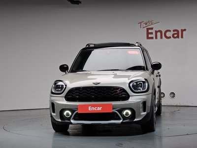 صورة 3 لـ 2023 MINI COOPER S COUNTRYMAN