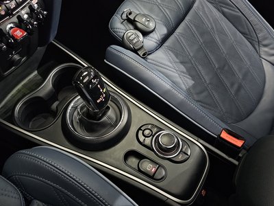 صورة مصغرة 12 لـ 2023 MINI COOPER S COUNTRYMAN