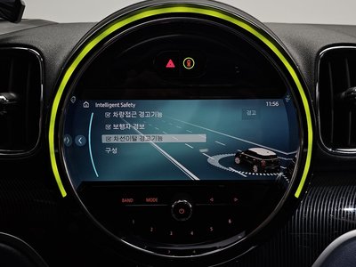 صورة مصغرة 30 لـ 2023 MINI COOPER S COUNTRYMAN
