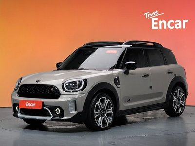 صورة 1 لـ 2023 MINI COOPER S COUNTRYMAN