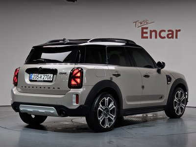 صورة 2 لـ 2023 MINI COOPER S COUNTRYMAN