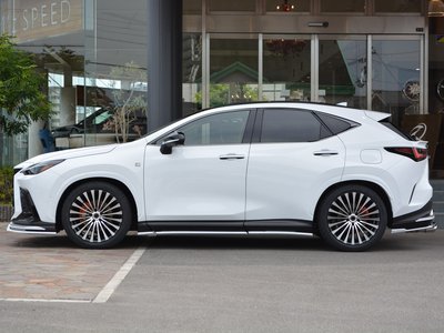 LEXUS NX - 8