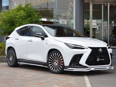 LEXUS NX - 7