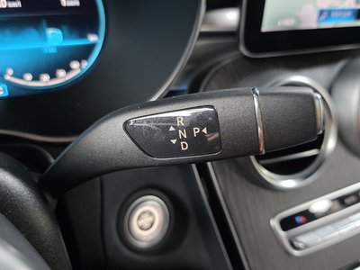 MERCEDES-BENZ GLC - 9