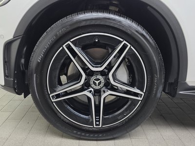 MERCEDES-BENZ GLC - 6