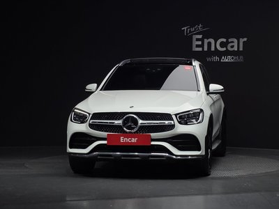MERCEDES-BENZ GLC - 2