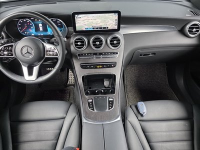 MERCEDES-BENZ GLC - 5