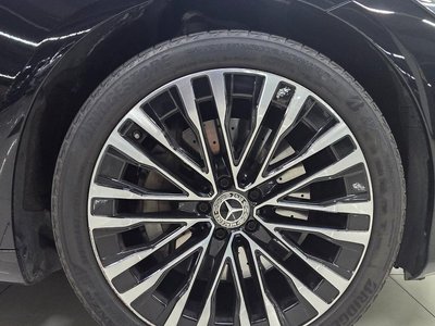 MERCEDES-BENZ S-CLASS - 6