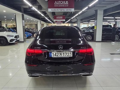 MERCEDES-BENZ S-CLASS - 3