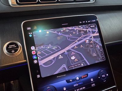 MERCEDES-BENZ S-CLASS - 9