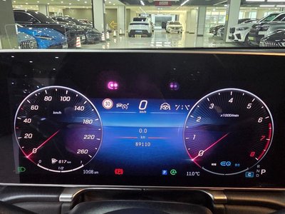 MERCEDES-BENZ S-CLASS - 8