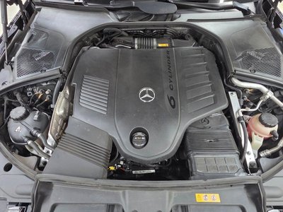 MERCEDES-BENZ S-CLASS - 7