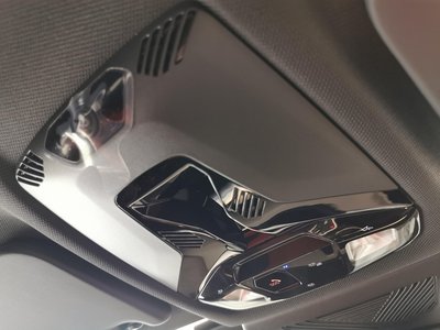 2025 BMW X1 — миниатюра 40