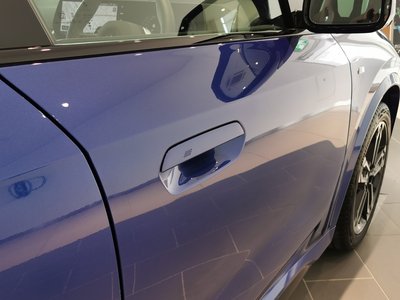 2025 BMW X1 — миниатюра 22