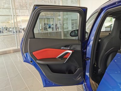 2025 BMW X1 — миниатюра 55