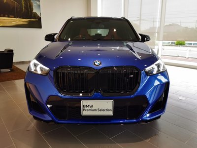2025 BMW X1 — миниатюра 11