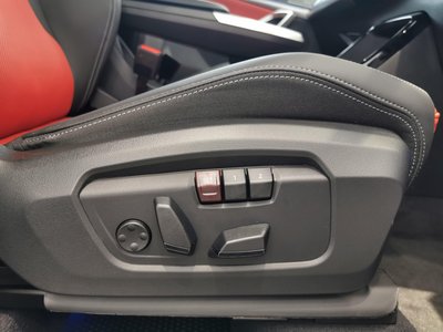 2025 BMW X1 — миниатюра 42