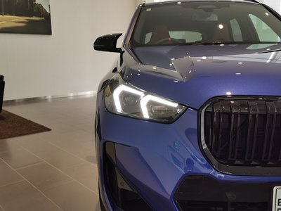 2025 BMW X1 — миниатюра 23