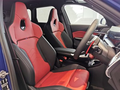 2025 BMW X1 — миниатюра 41