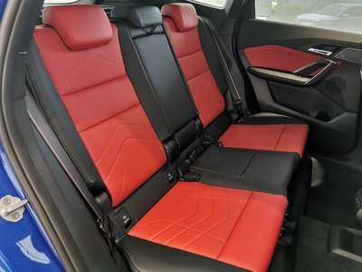 2025 BMW X1 — миниатюра 48