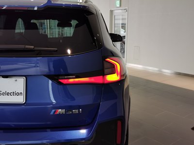 2025 BMW X1 — миниатюра 21