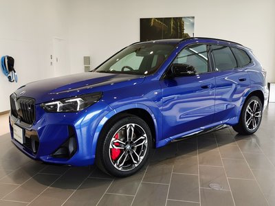 2025 BMW X1 — миниатюра 12