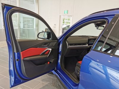 2025 BMW X1 — миниатюра 49