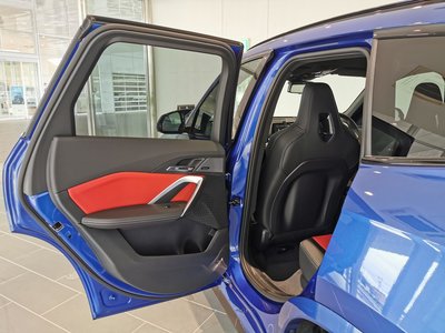 2025 BMW X1 — миниатюра 54