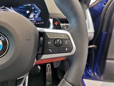 2025 BMW X1 — миниатюра 31