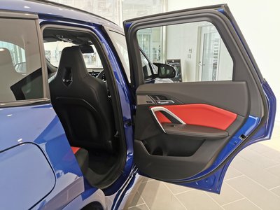 2025 BMW X1 — миниатюра 43