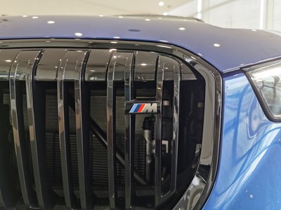 2025 BMW X1 — миниатюра 66