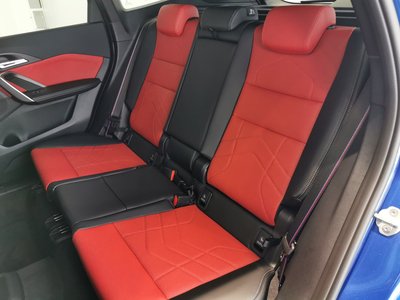 2025 BMW X1 — миниатюра 56