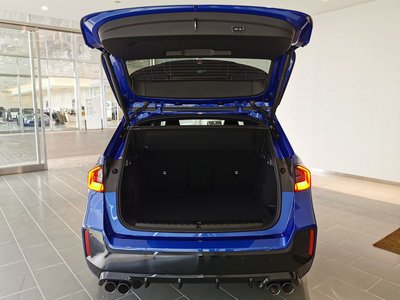 2025 BMW X1 — миниатюра 57