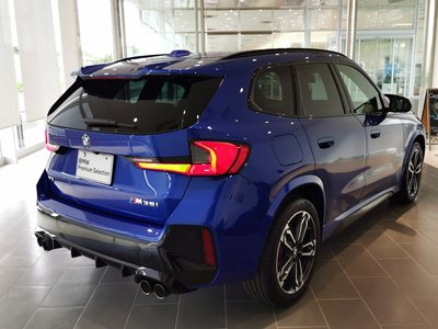 2025 BMW X1 — миниатюра 16