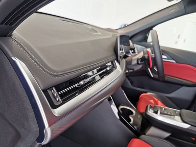 2025 BMW X1 — миниатюра 52