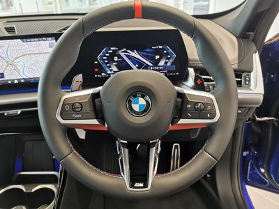 2025 BMW X1 — миниатюра 29