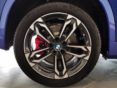 2025 BMW X1 — миниатюра 17