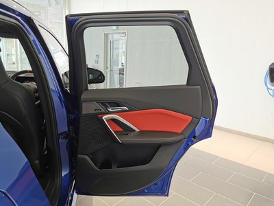2025 BMW X1 — миниатюра 44