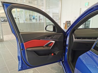 2025 BMW X1 — миниатюра 50