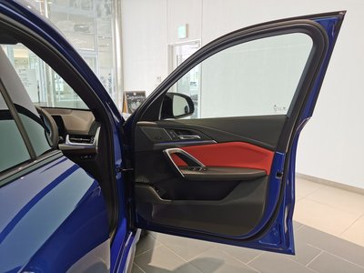 2025 BMW X1 — миниатюра 27