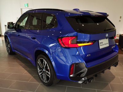 2025 BMW X1 — миниатюра 14