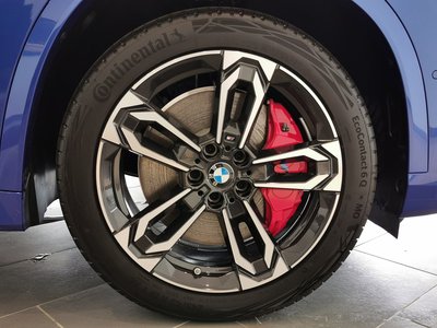 2025 BMW X1 — миниатюра 18