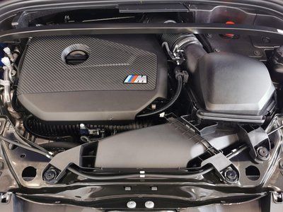 2025 BMW X1 — миниатюра 25