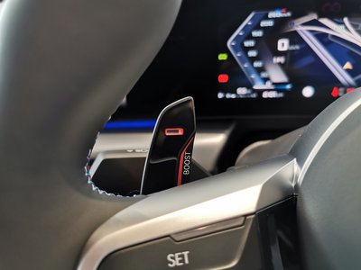2025 BMW X1 — миниатюра 32