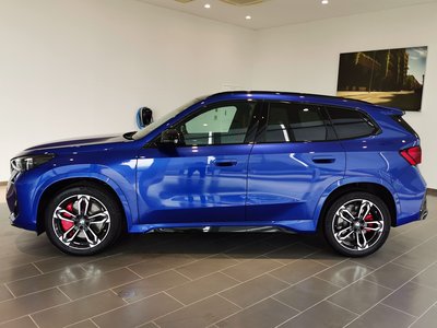 2025 BMW X1 — миниатюра 13
