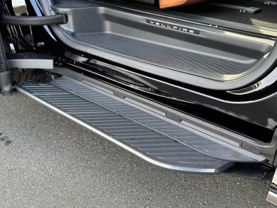 TOYOTA VELLFIRE - 10