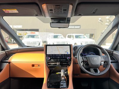 TOYOTA VELLFIRE - 9