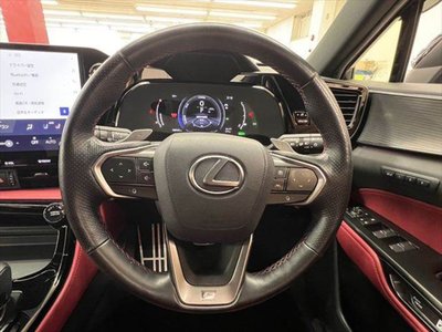 LEXUS NX - 10